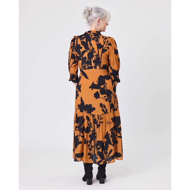 Lemon Tree April Dress image number 1